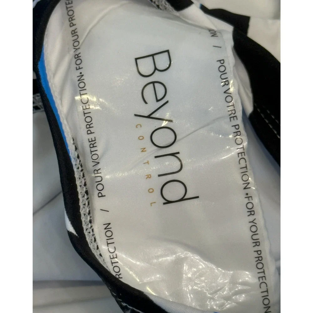 Beyond Control Swimwear this listing